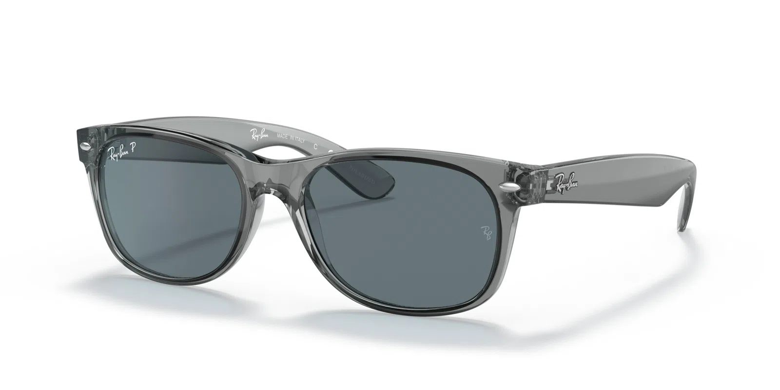 Ray-Ban New Wayfarer 2132F Sunglasses - view 67